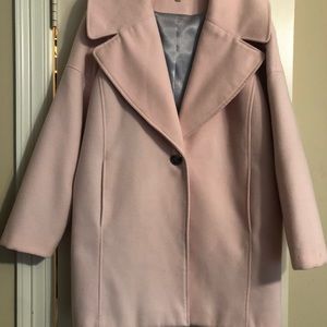 Calvin Klein winter coat
